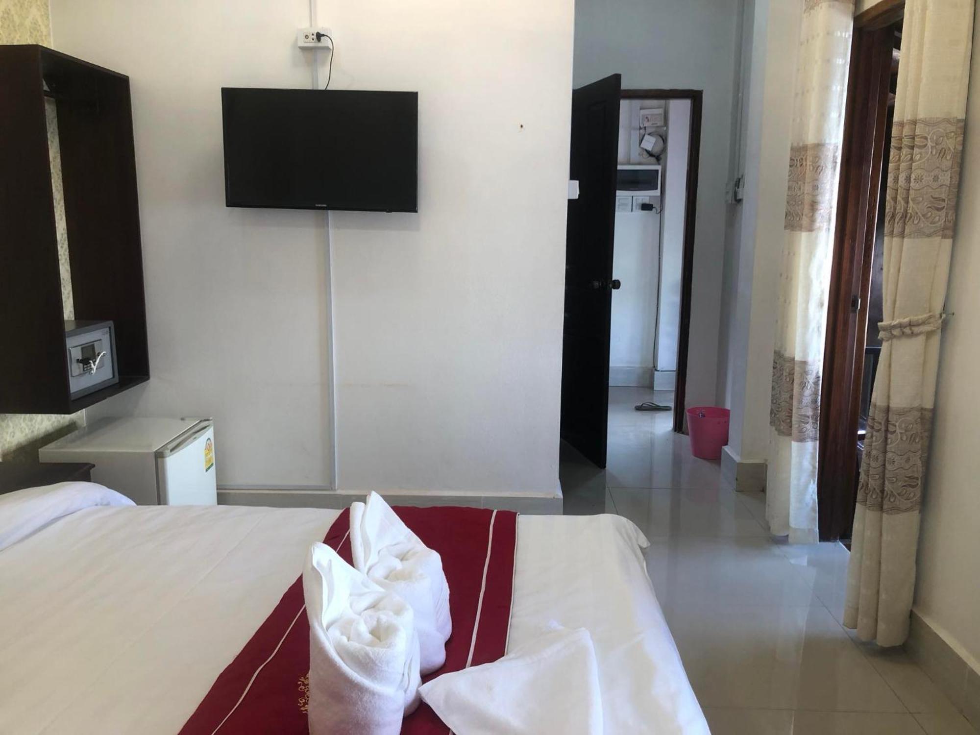 Xuan Keo Place House 2 Luang Prabang Exterior photo