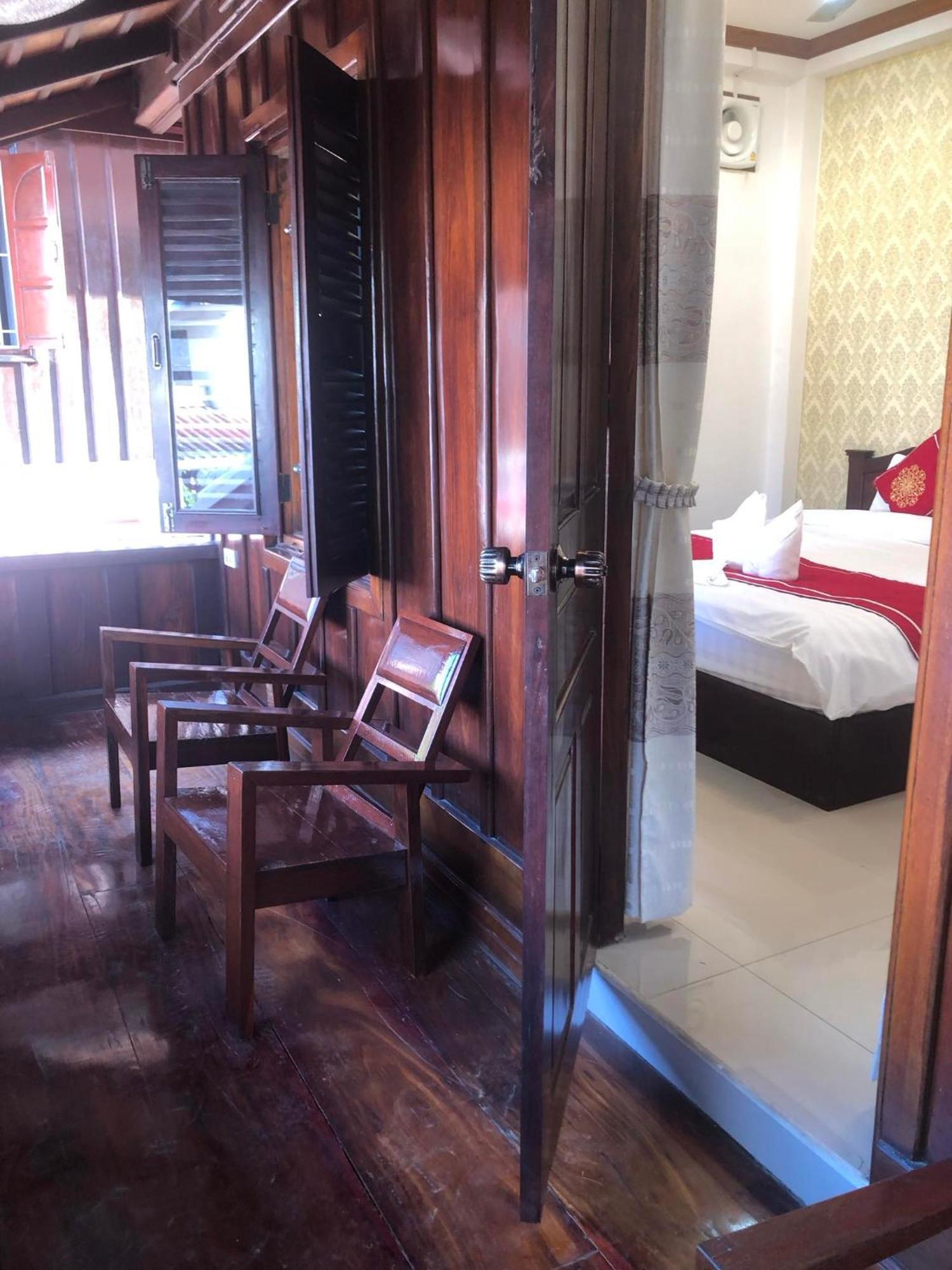 Xuan Keo Place House 2 Luang Prabang Exterior photo