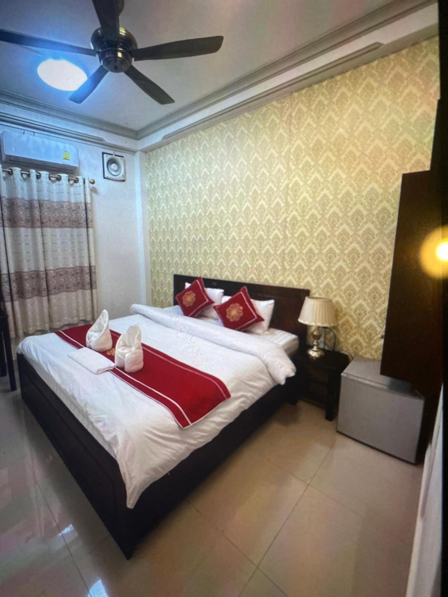 Xuan Keo Place House 2 Luang Prabang Exterior photo