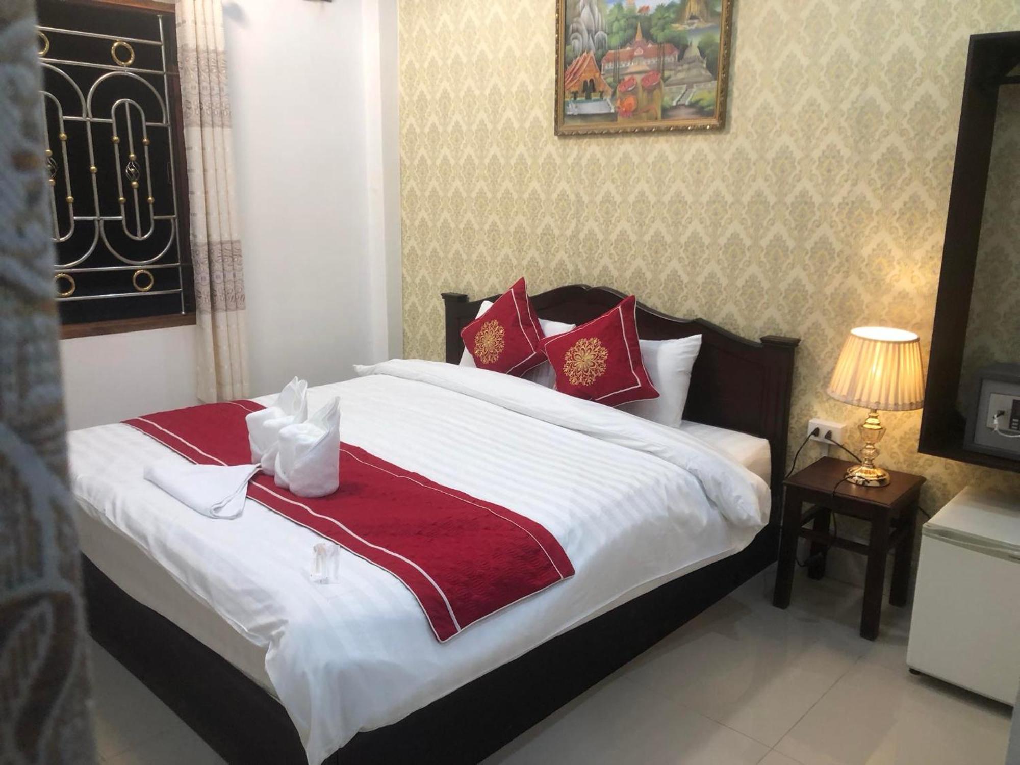 Xuan Keo Place House 2 Luang Prabang Exterior photo