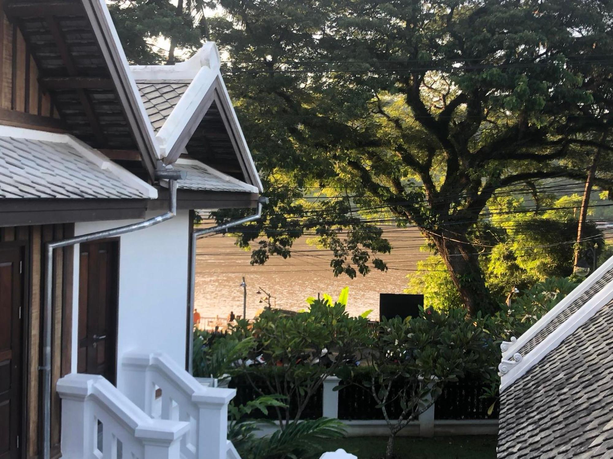 Xuan Keo Place House 2 Luang Prabang Exterior photo