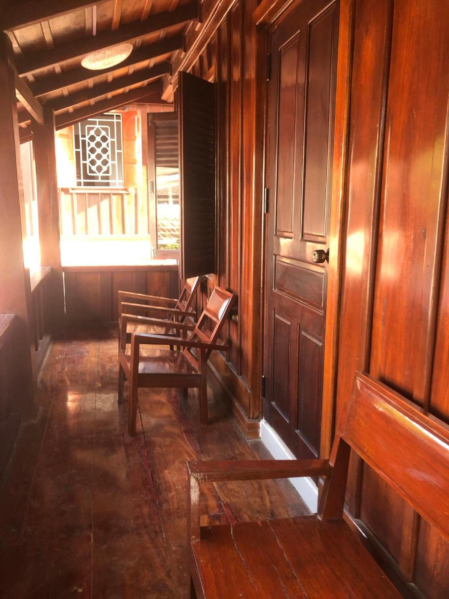 Xuan Keo Place House 2 Luang Prabang Exterior photo