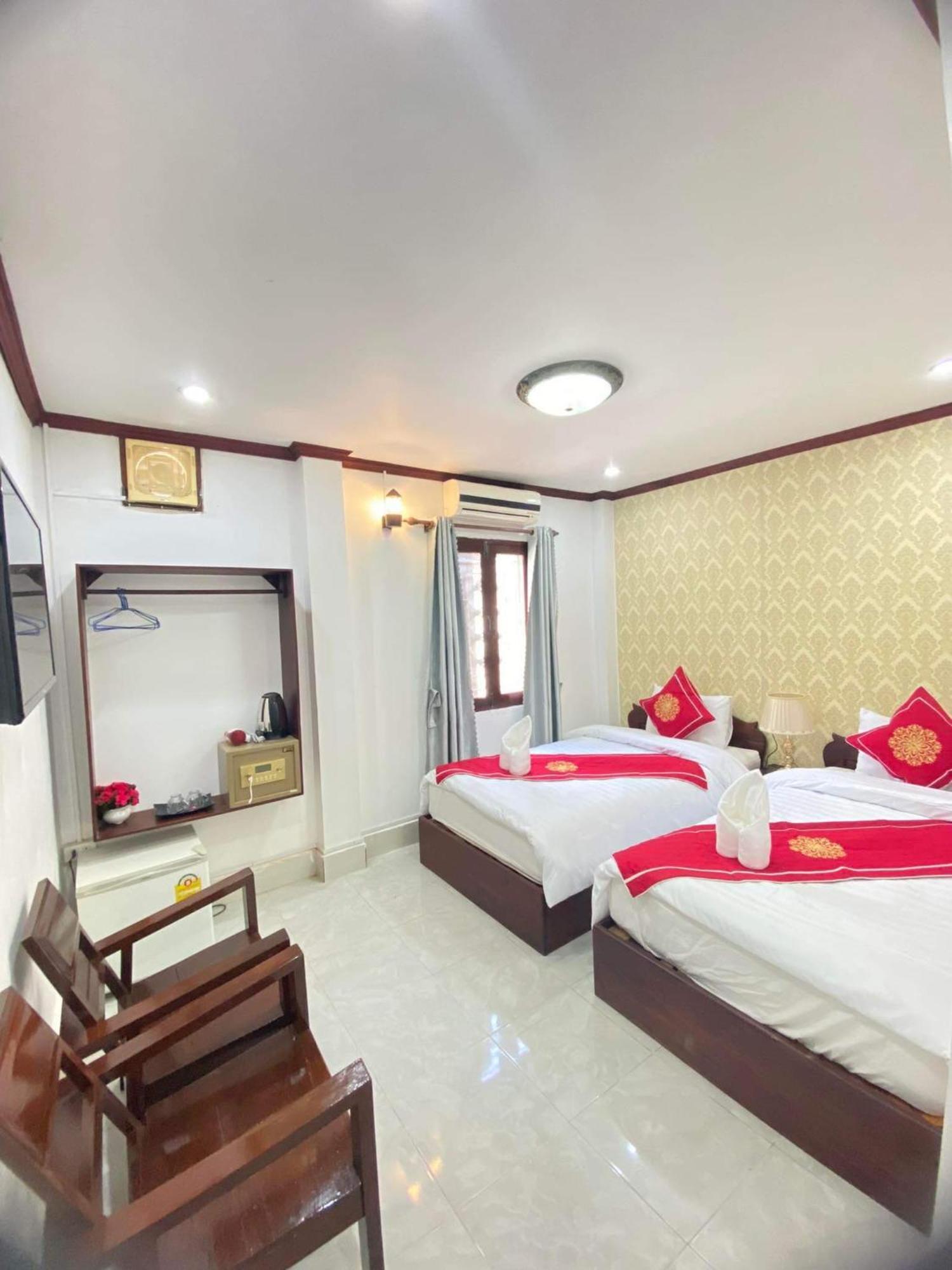 Xuan Keo Place House 2 Luang Prabang Exterior photo
