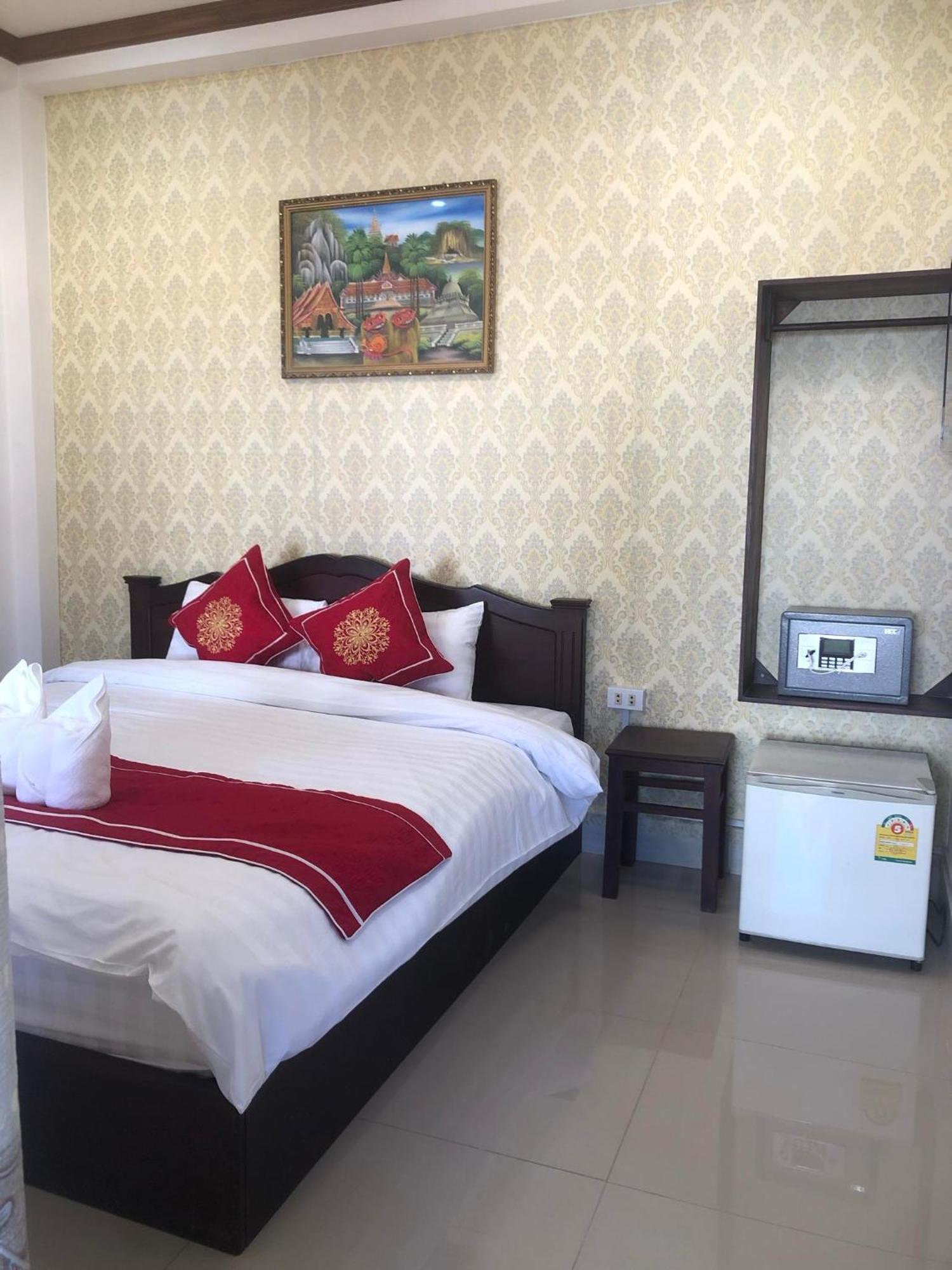 Xuan Keo Place House 2 Luang Prabang Exterior photo
