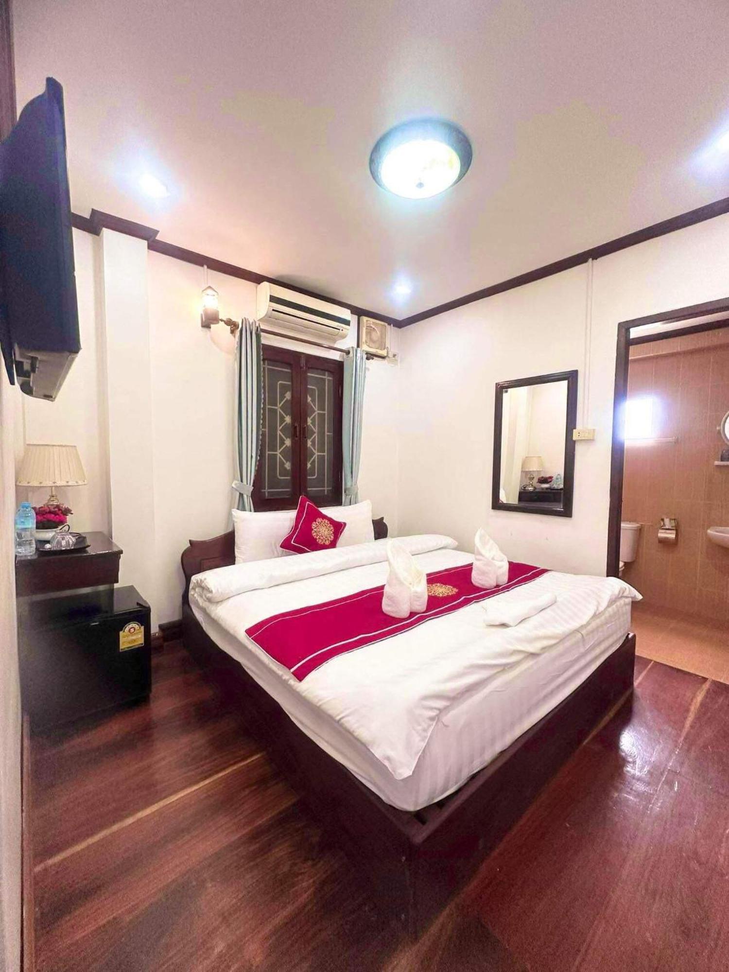 Xuan Keo Place House 2 Luang Prabang Exterior photo