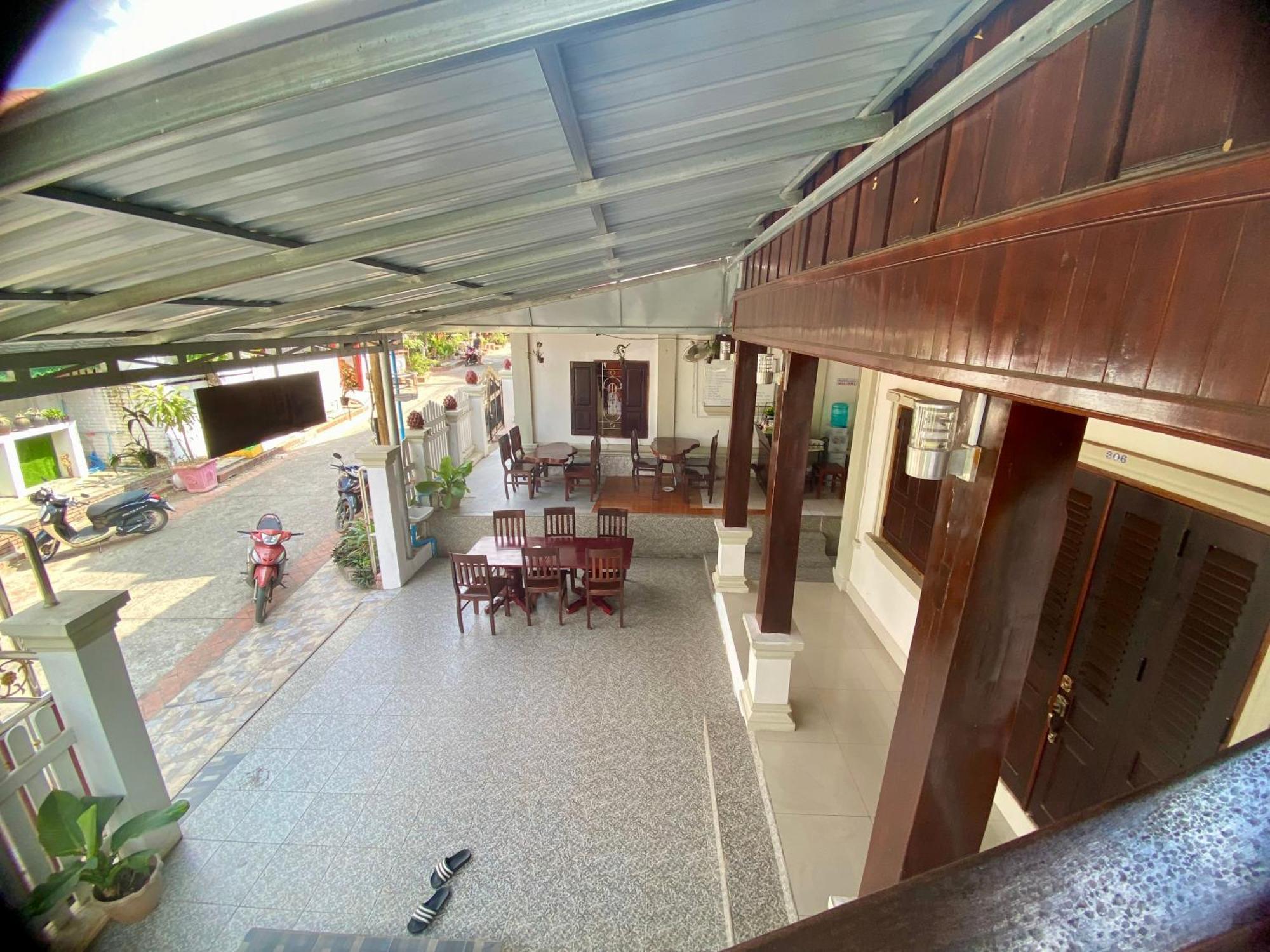 Xuan Keo Place House 2 Luang Prabang Exterior photo