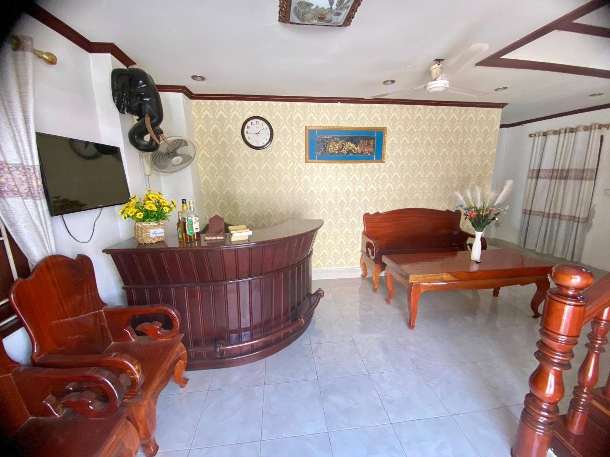 Xuan Keo Place House 2 Luang Prabang Exterior photo
