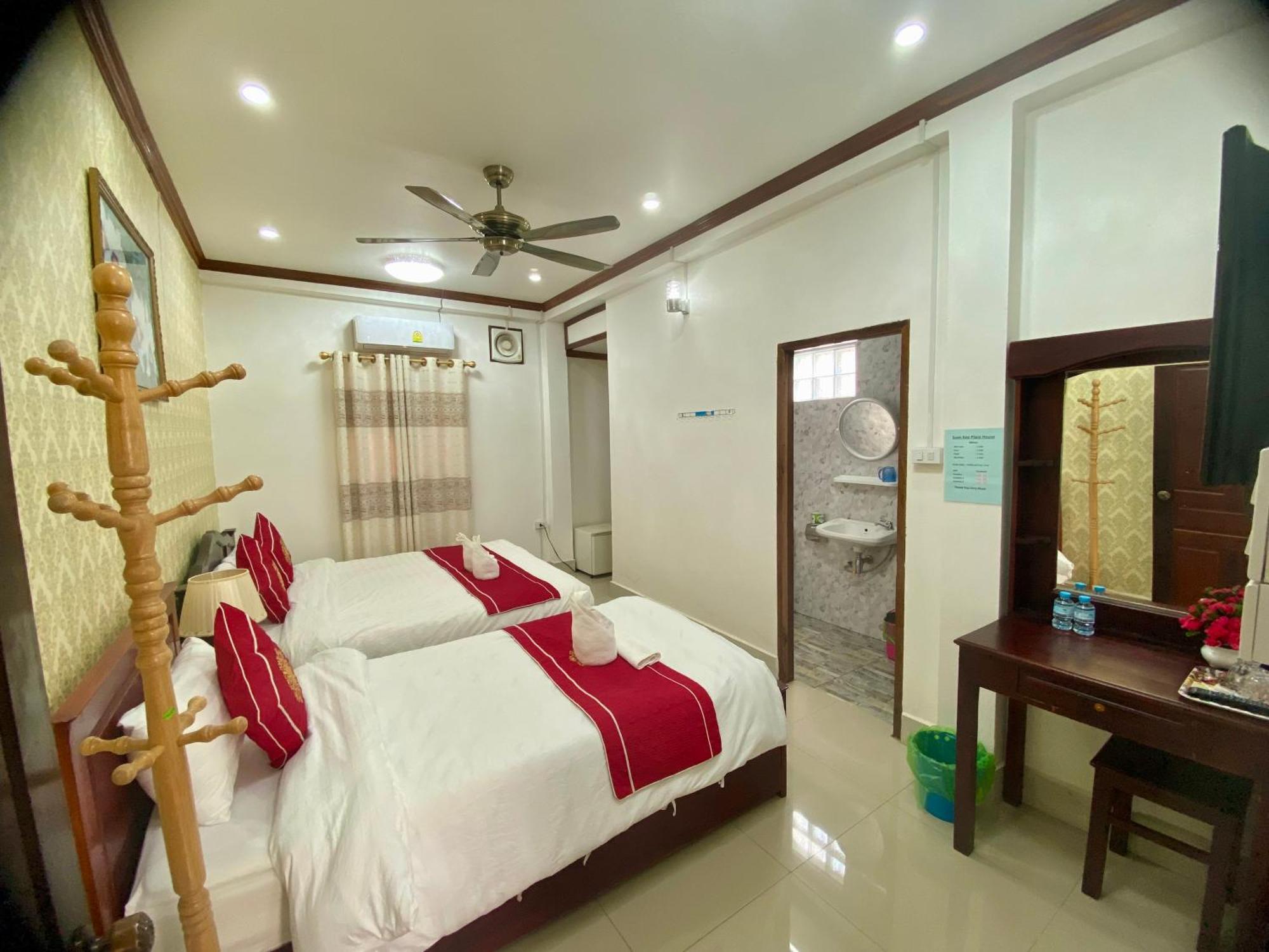 Xuan Keo Place House 2 Luang Prabang Exterior photo