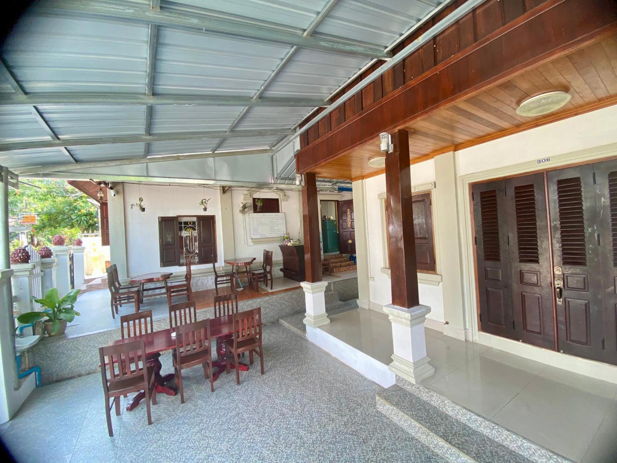 Xuan Keo Place House 2 Luang Prabang Exterior photo