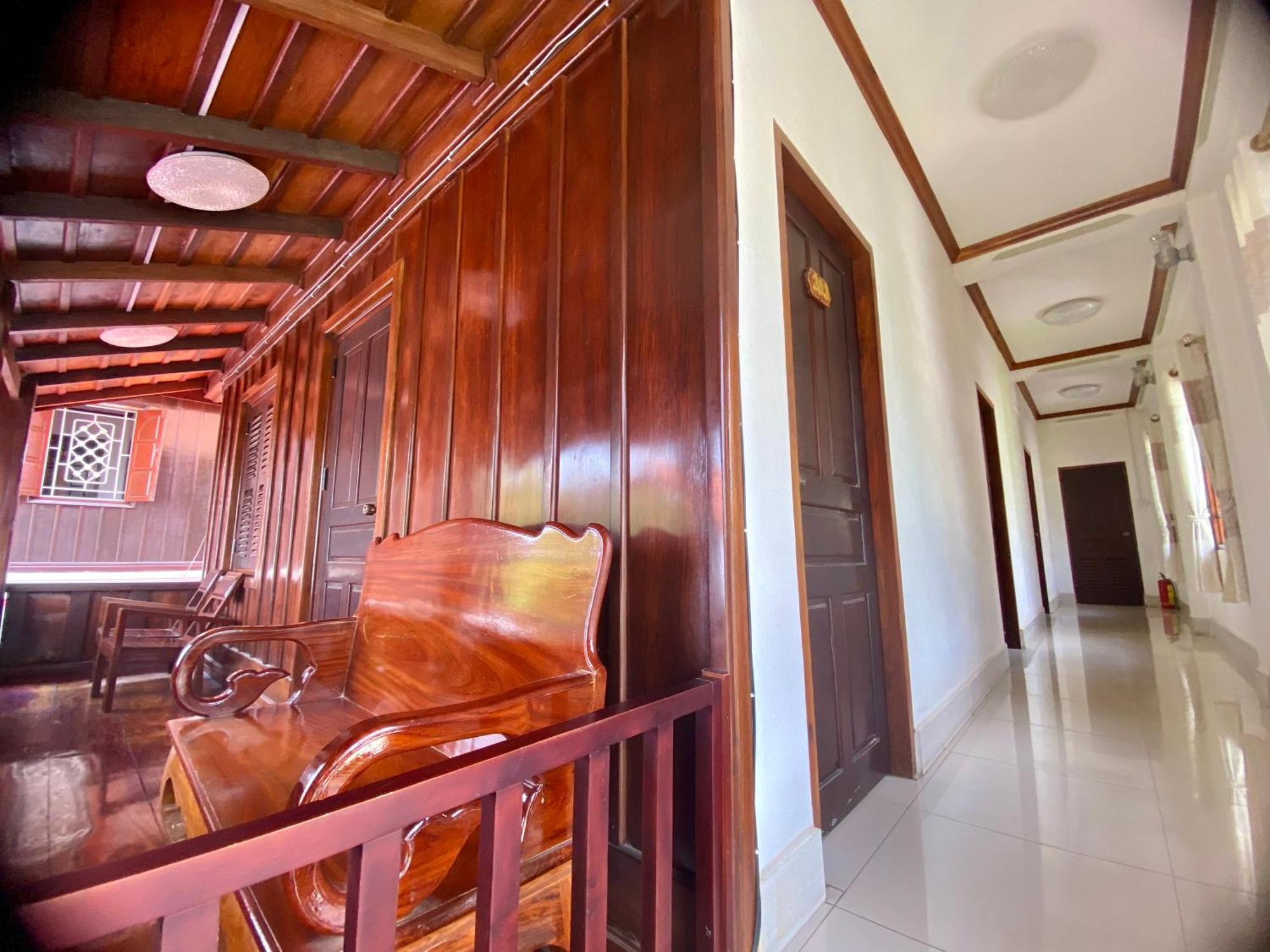 Xuan Keo Place House 2 Luang Prabang Exterior photo