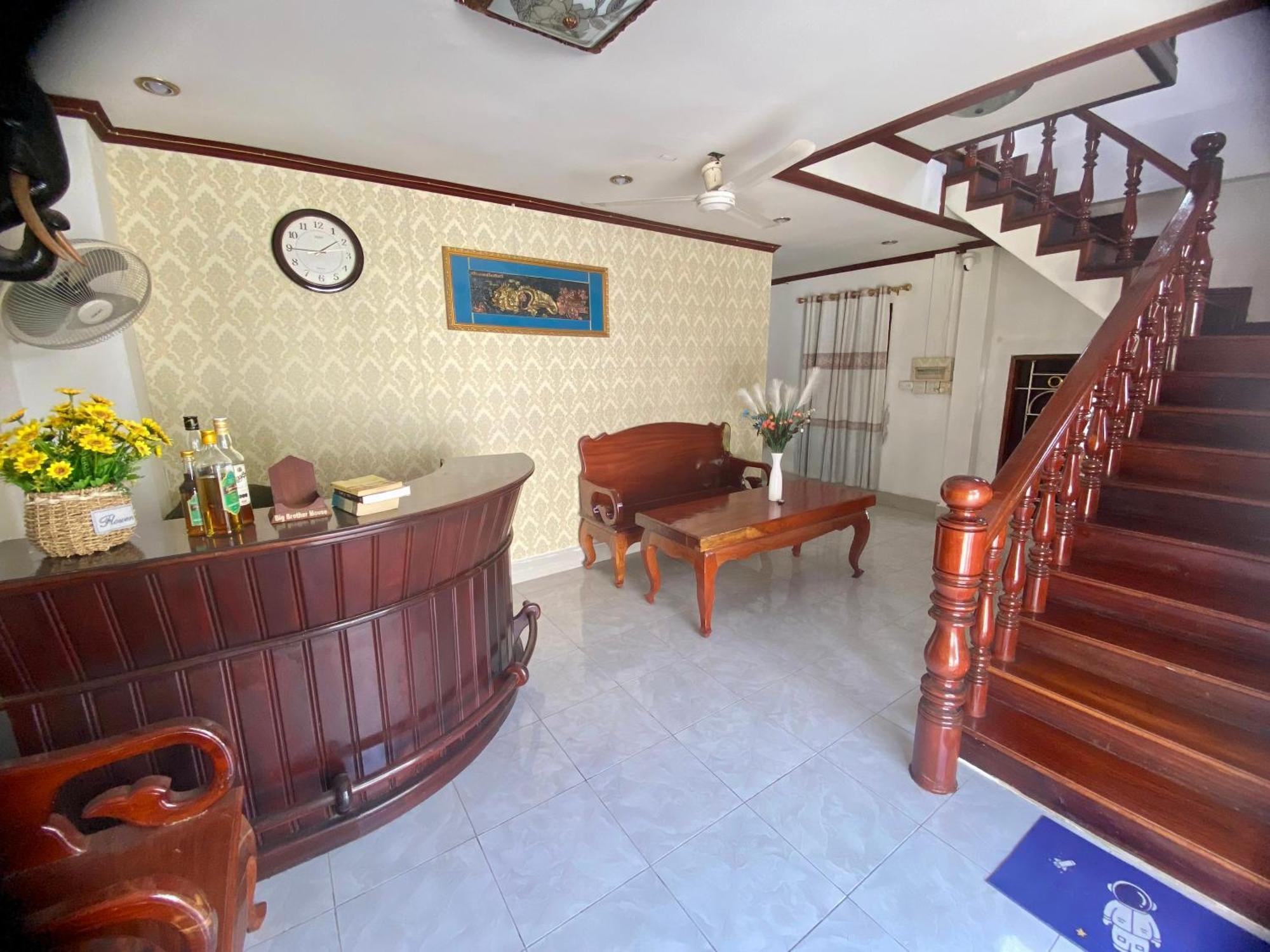 Xuan Keo Place House 2 Luang Prabang Exterior photo