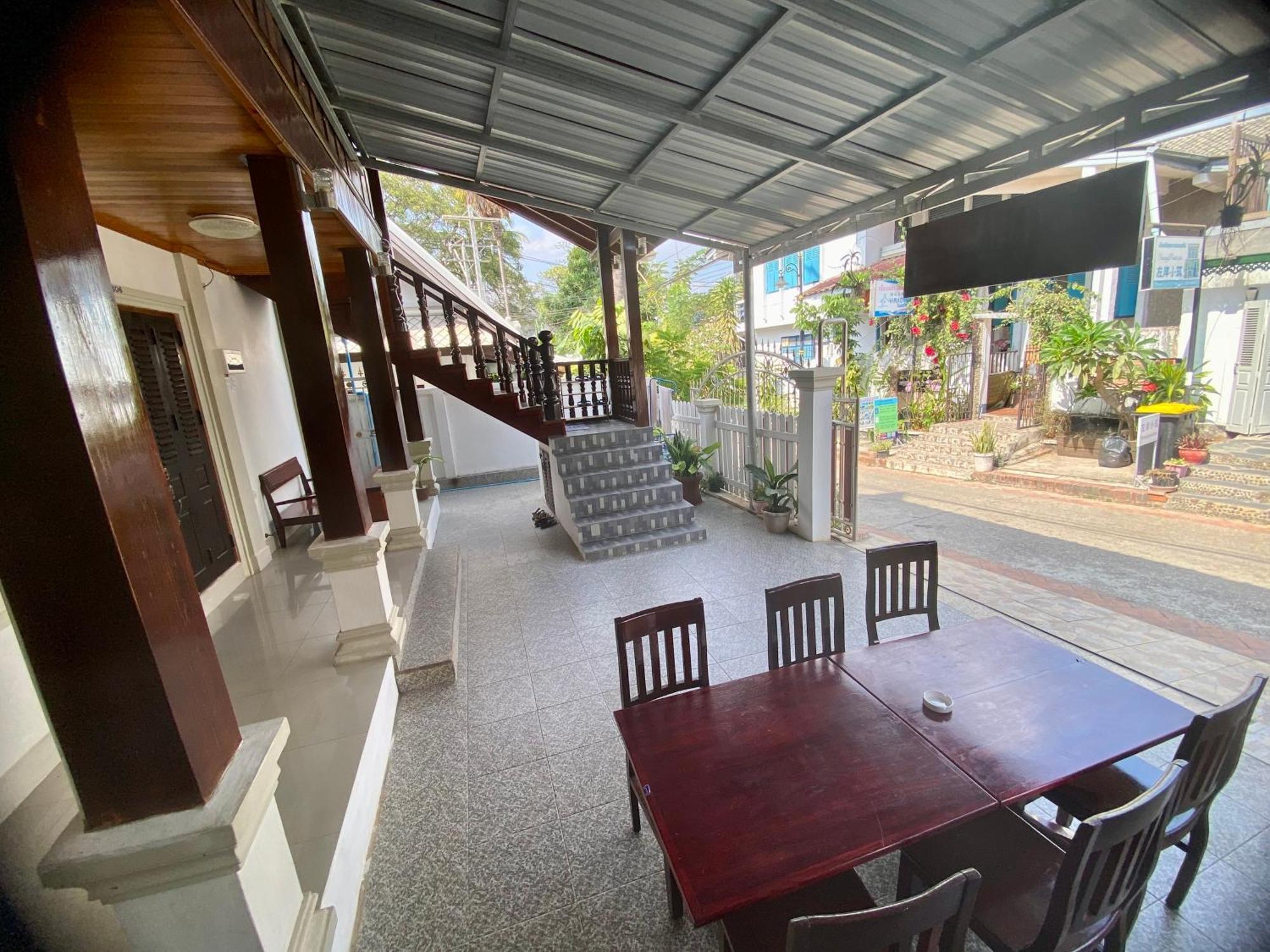 Xuan Keo Place House 2 Luang Prabang Exterior photo