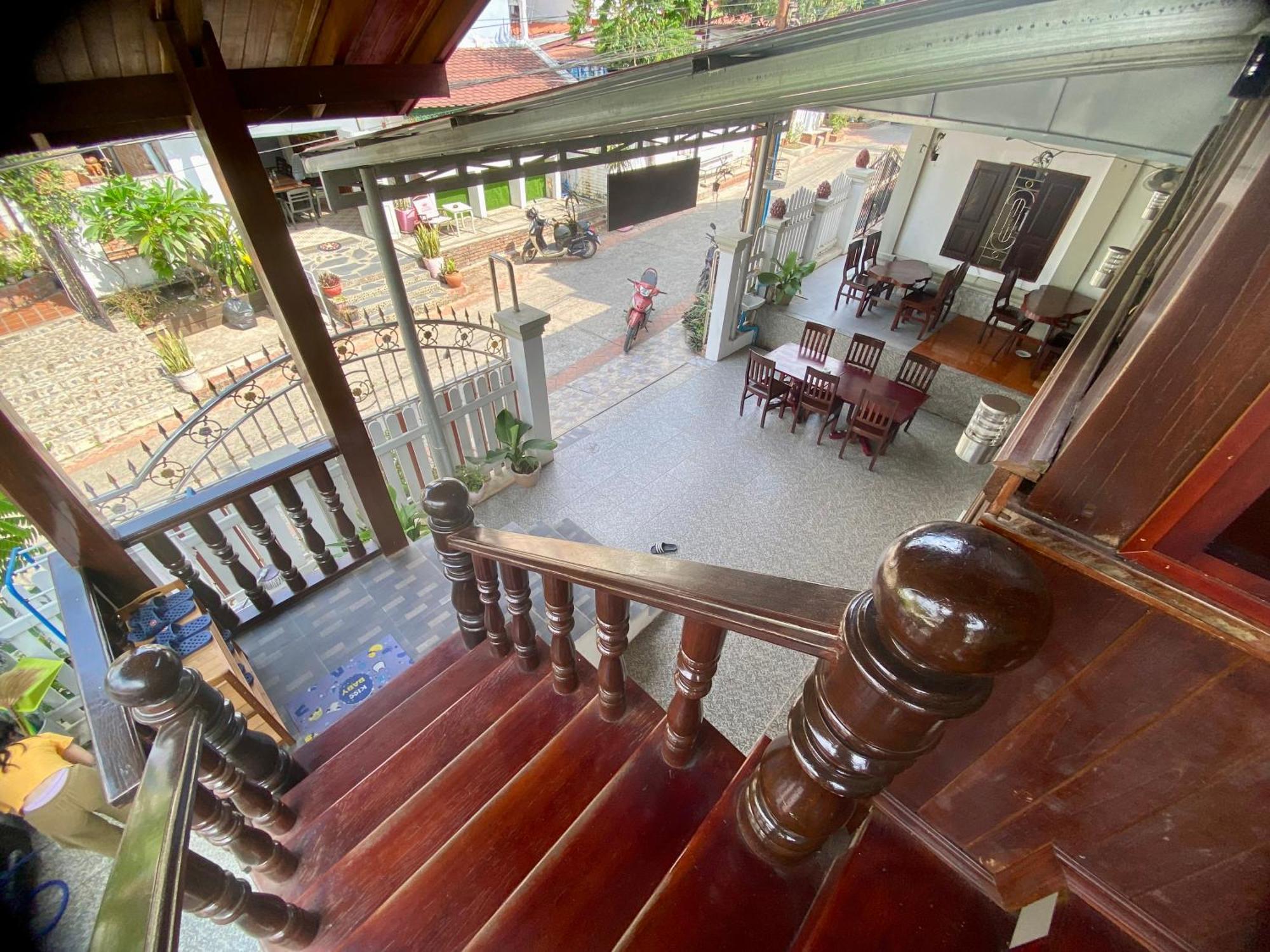Xuan Keo Place House 2 Luang Prabang Exterior photo