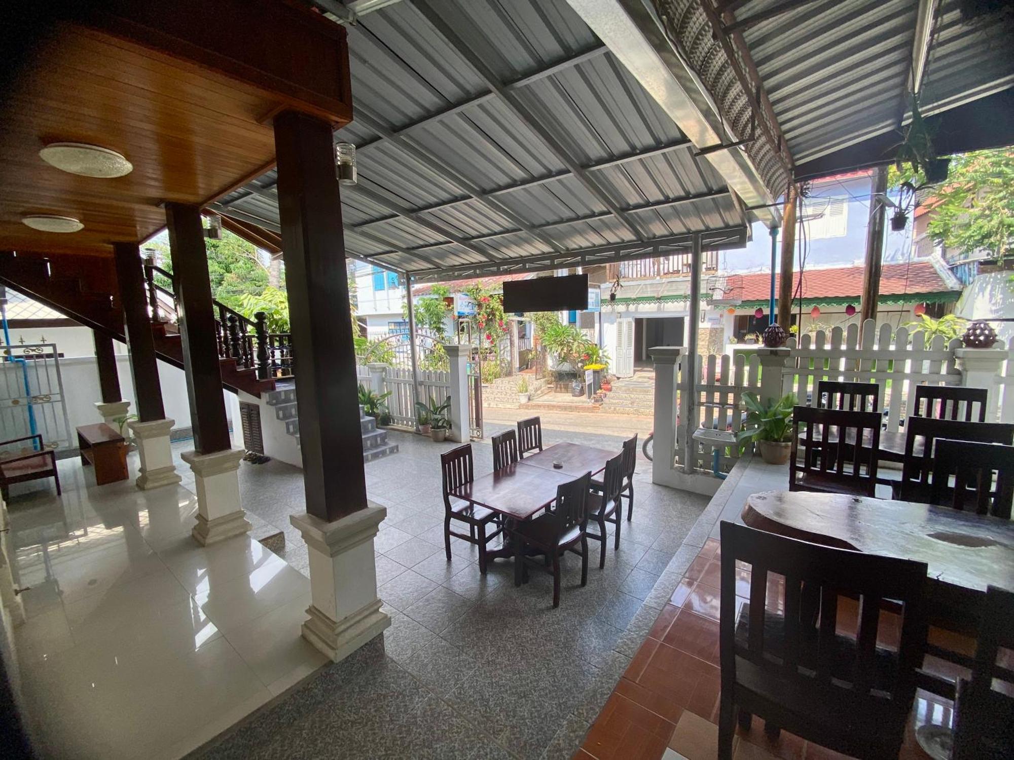 Xuan Keo Place House 2 Luang Prabang Exterior photo